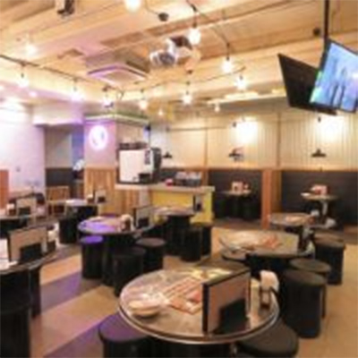 ホンデポチャ 池袋店