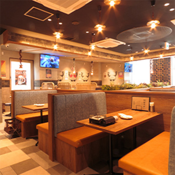東京の錦糸町で大人気の韓国料理店「ホンデポチャ」がオープン！