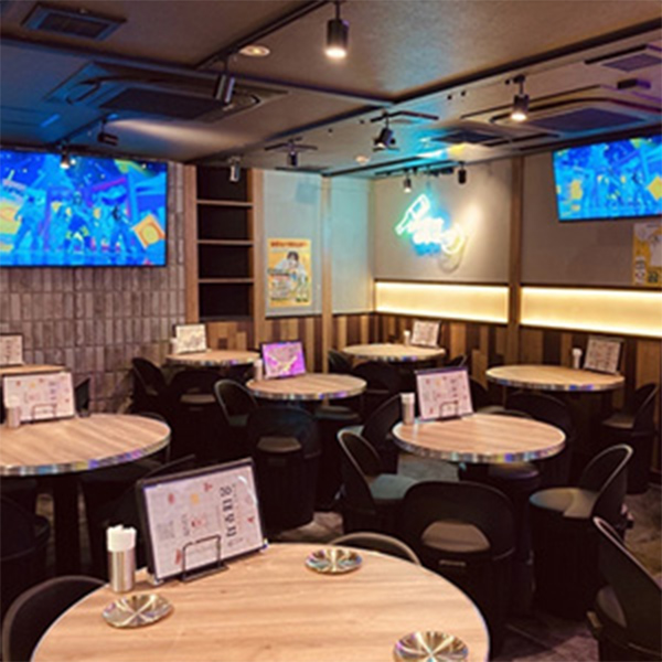 川崎に待望の韓国料理店「ホンデポチャ」がオープン！
