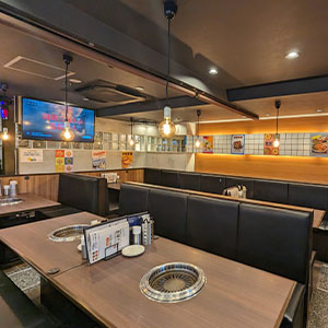 大宮に待望の韓国料理店「ホンデポチャ」がオープン！